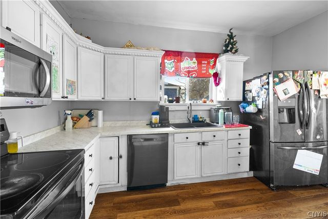 5 Dennison Avenue, Whitestown, NY 13492