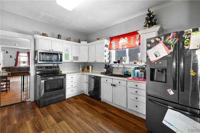 5 Dennison Avenue, Whitestown, NY 13492