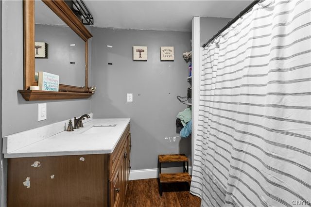 5 Dennison Avenue, Whitestown, NY 13492