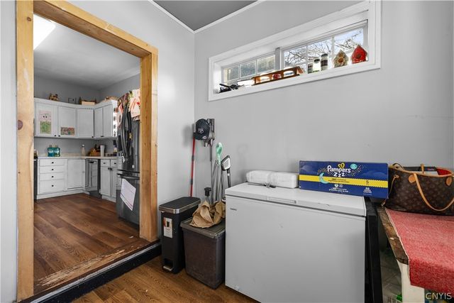 5 Dennison Avenue, Whitestown, NY 13492