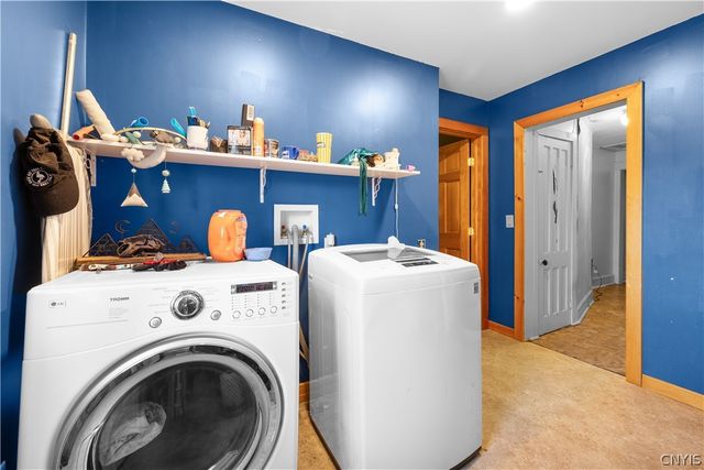 5 Dennison Avenue, Whitestown, NY 13492