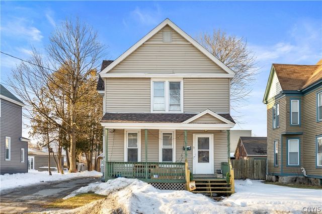 5 Dennison Avenue, Whitestown, NY 13492