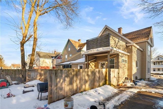 5 Dennison Avenue, Whitestown, NY 13492