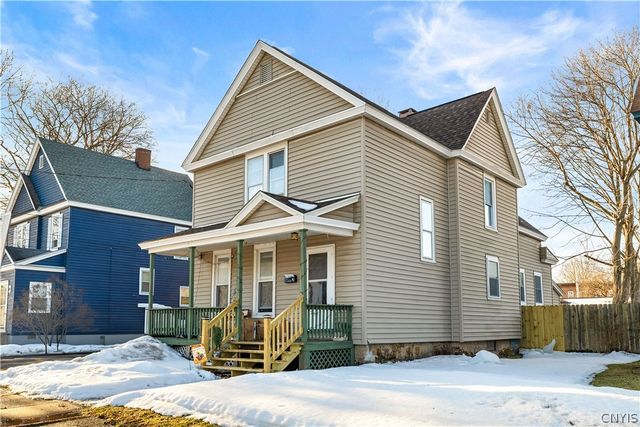 5 Dennison Avenue, Whitestown, NY 13492