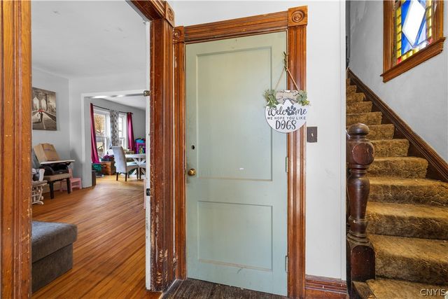 5 Dennison Avenue, Whitestown, NY 13492