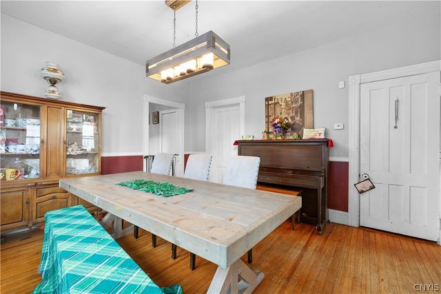 5 Dennison Avenue, Whitestown, NY 13492