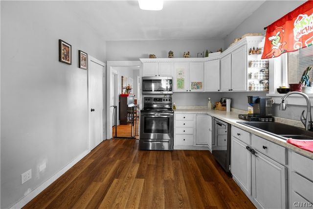 5 Dennison Avenue, Whitestown, NY 13492