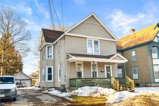 5 Dennison Avenue, Whitestown, NY 13492