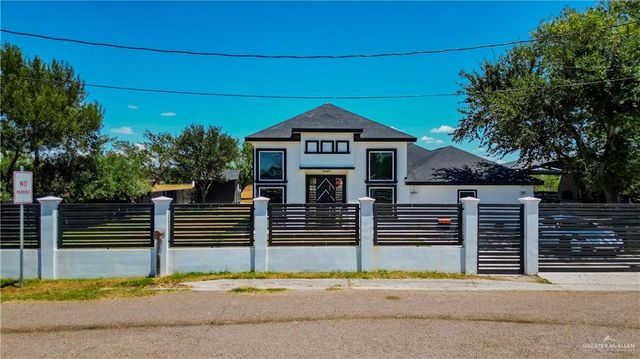 100 Patriot Street, Palmview, TX 78572