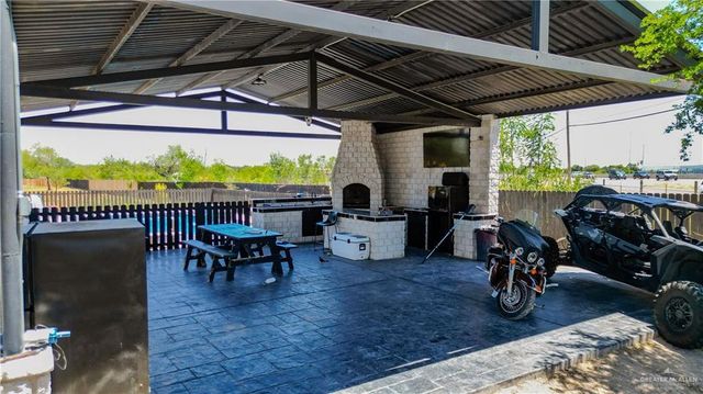 100 Patriot Street, Palmview, TX 78572