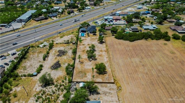 100 Patriot Street, Palmview, TX 78572