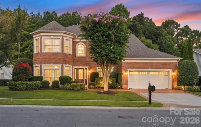 155 Black Mountain Drive, Fort Mill, SC 29708