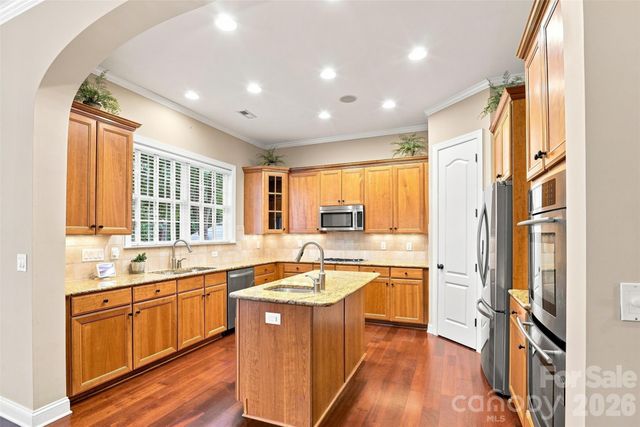 155 Black Mountain Drive, Fort Mill, SC 29708