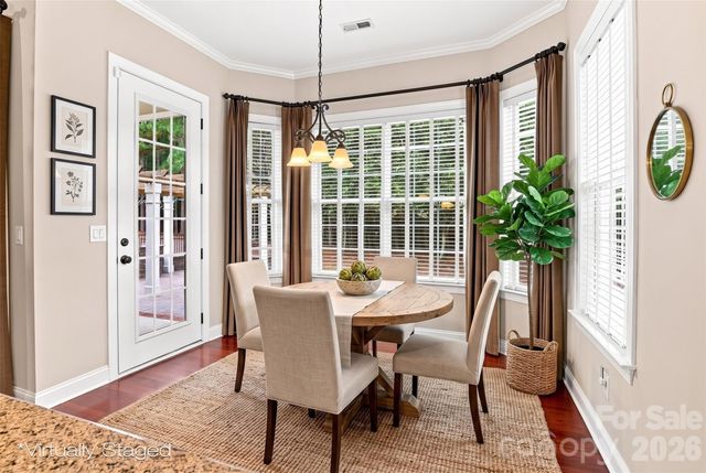 155 Black Mountain Drive, Fort Mill, SC 29708
