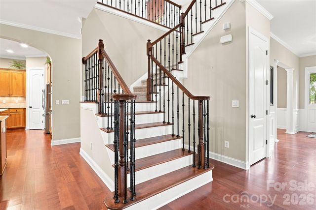 155 Black Mountain Drive, Fort Mill, SC 29708