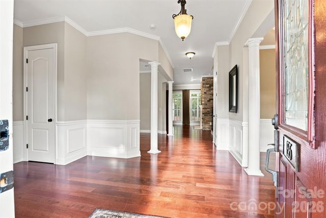 155 Black Mountain Drive, Fort Mill, SC 29708