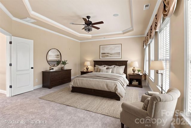 155 Black Mountain Drive, Fort Mill, SC 29708