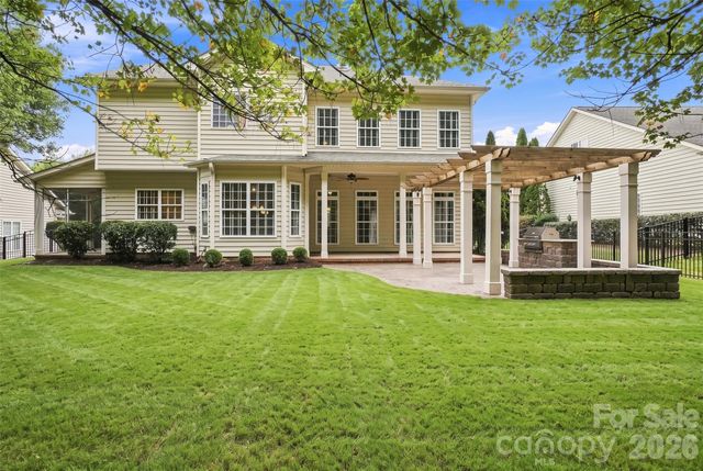155 Black Mountain Drive, Fort Mill, SC 29708