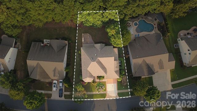 155 Black Mountain Drive, Fort Mill, SC 29708