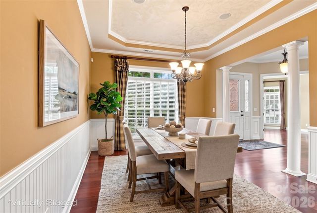 155 Black Mountain Drive, Fort Mill, SC 29708
