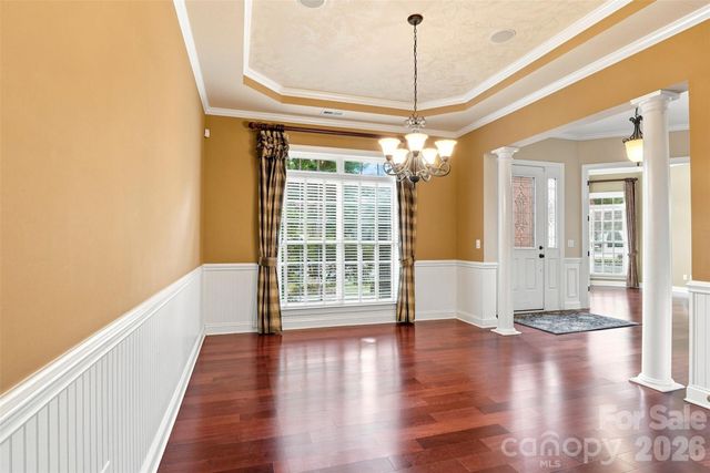 155 Black Mountain Drive, Fort Mill, SC 29708