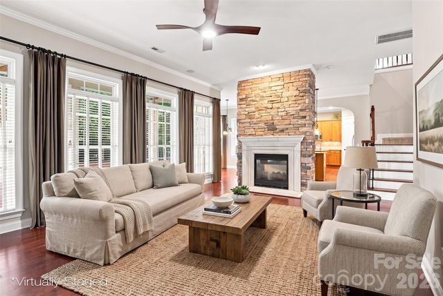 155 Black Mountain Drive, Fort Mill, SC 29708