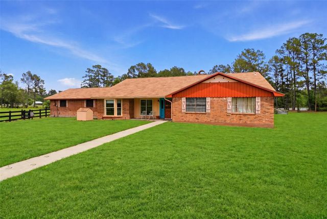 21992 Highway 321, Cleveland, TX 77327