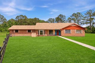 21992 Highway 321, Cleveland, TX 77327