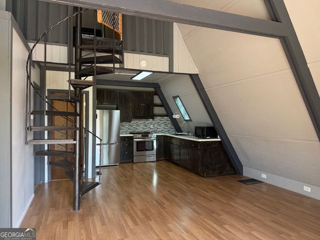 9 Cherokee Resort Road, Pine Mountain, GA 31822
