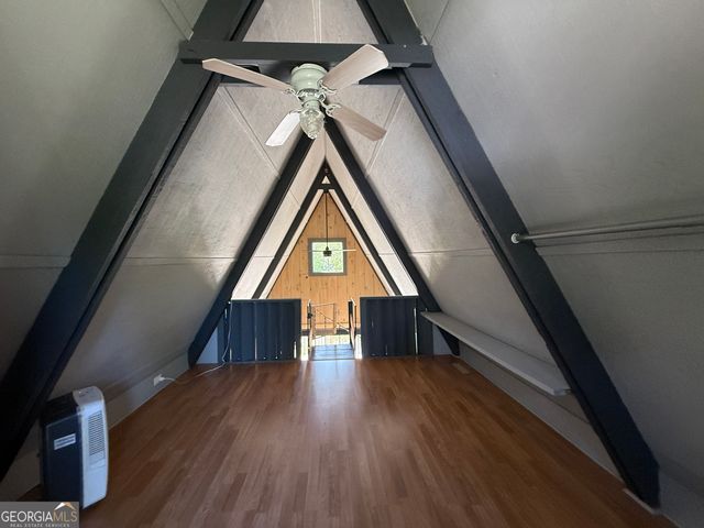 9 Cherokee Resort Road, Pine Mountain, GA 31822
