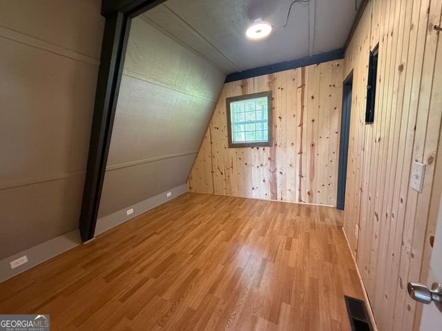 9 Cherokee Resort Road, Pine Mountain, GA 31822