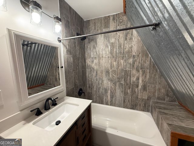 9 Cherokee Resort Road, Pine Mountain, GA 31822