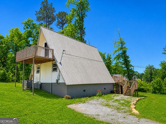 9 Cherokee Resort Road, Pine Mountain, GA 31822