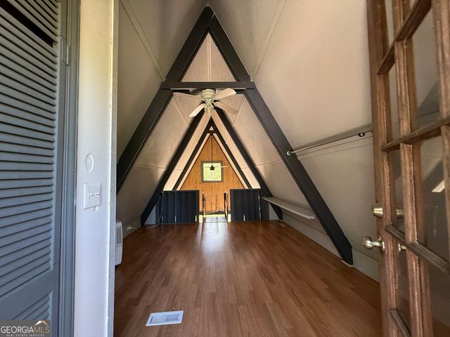 9 Cherokee Resort Road, Pine Mountain, GA 31822