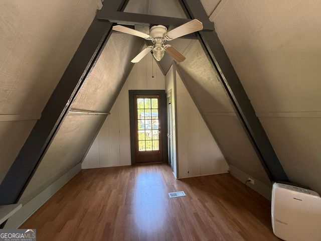 9 Cherokee Resort Road, Pine Mountain, GA 31822