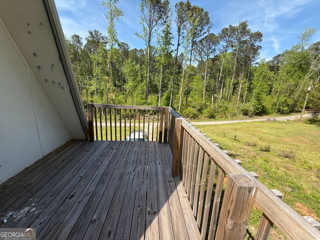9 Cherokee Resort Road, Pine Mountain, GA 31822