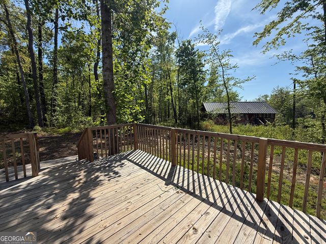 9 Cherokee Resort Road, Pine Mountain, GA 31822