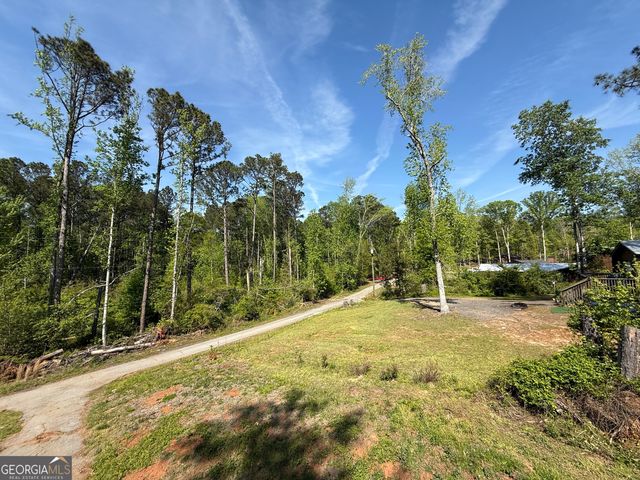 9 Cherokee Resort Road, Pine Mountain, GA 31822