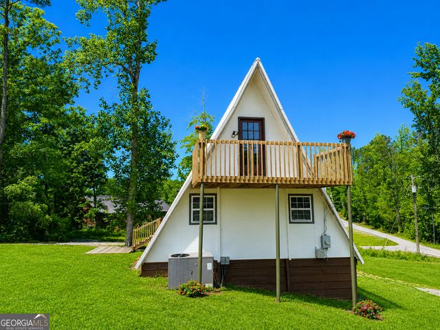 9 Cherokee Resort Road, Pine Mountain, GA 31822