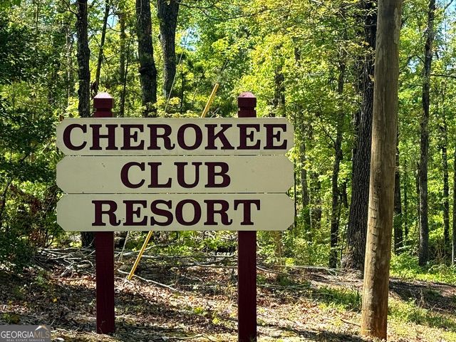 9 Cherokee Resort Road, Pine Mountain, GA 31822