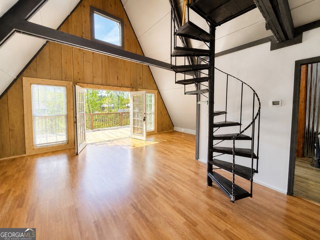9 Cherokee Resort Road, Pine Mountain, GA 31822