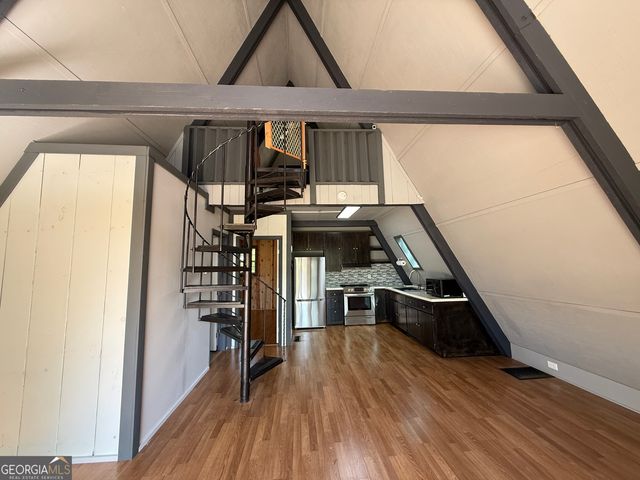 9 Cherokee Resort Road, Pine Mountain, GA 31822
