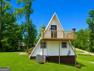 9 Cherokee Resort Road, Pine Mountain, GA 31822