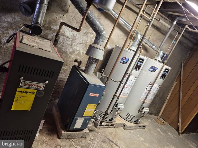 709 S 56TH ST, Philadelphia, PA 19143