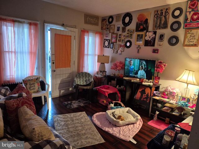 709 S 56TH ST, Philadelphia, PA 19143