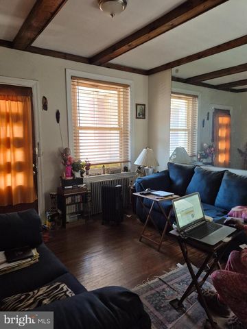 709 S 56TH ST, Philadelphia, PA 19143