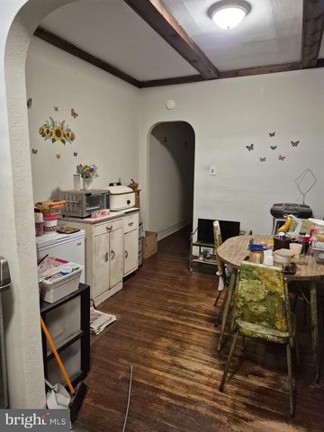 709 S 56TH ST, Philadelphia, PA 19143