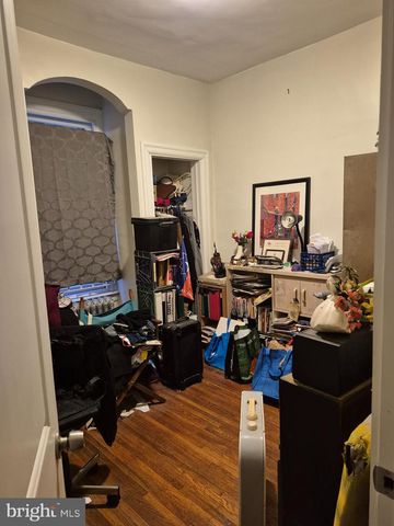 709 S 56TH ST, Philadelphia, PA 19143