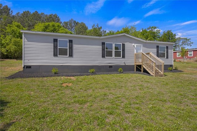 375 Griggs Road, Six Mile, SC 29682