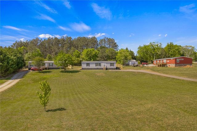 375 Griggs Road, Six Mile, SC 29682